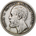 Sweden, Oscar II, Krona, 1875, Silver, VF(30-35), KM:741