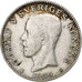 Sweden, Gustaf V, Krona, 1939, Silver, EF(40-45), KM:786.2