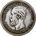 Norway, Oscar II, Krone, 1877, Silver, VF(30-35), KM:357
