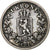 Norvegia, Oscar II, Krone, 1877, Argento, MB+, KM:357