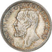 Sweden, Oscar II, Krona, 1901, Silver, AU(50-53), KM:760