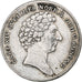 Svezia, Carl XIV Johan, 1/8 Riksdaler, 1832, Argento, BB+, KM:626
