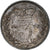 Groot Bretagne, Victoria, 3 Pence, 1874, Zilver, FR+, KM:730