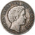 Greece, Othon, 1/2 Drachma, 1834, Paris, Silver, VF(30-35), KM:19