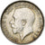 Grã-Bretanha, George V, 6 Pence, 1912, Prata, AU(50-53), KM:815