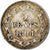 Canada, Victoria, 5 Cents, 1894, Silver, EF(40-45), KM:2