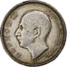 Bulgaria, Boris III, 50 Leva, 1930, Budapest, Silver, EF(40-45), KM:42