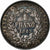 Francia, Franc, Cérès, 1887, Paris, Argento, BB+, Gadoury:465a, KM:822.1