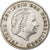 Netherlands Antilles, Juliana, Gulden, 1952, Silver, AU(55-58), KM:2