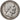 Pays-Bas, William III, Gulden, 1863, Argent, TB+, KM:93