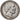 Netherlands, William III, Gulden, 1863, Silver, VF(30-35), KM:93