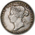 Canada, Victoria, 25 Cents, 1883, Royal Canadian Mint, Silver, EF(40-45), KM:5