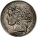 Peru, Peseta, 1880, Lima, Silver, EF(40-45), KM:200.1