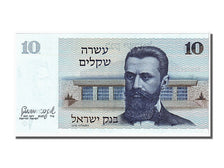 Israel, 10 Sheqalim, 1978, KM #45, UNC(65-70), 5885283744