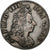 Denmark, Frederik IV, 8 Skilling, 1701, Copenhagen, Silver, VF(30-35), KM:470