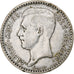 Belgium, Albert I, 20 Francs, 20 Frank, 1934, Silver, EF(40-45), KM:104.1