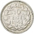 Países Baixos, Wilhelmina I, 10 Cents, 1941, Prata, EF(40-45), KM:163