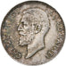 Romania, Carol I, Leu, 1912, Silver, EF(40-45), KM:42