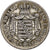 Duitse staten, SAXONY-ALBERTINE, Friedrich August II, 1/6 Thaler, 1/4 Gulden