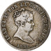 Spain, Isabel II, 4 Réales, 1835, Madrid, Silver, EF(40-45), KM:510.1
