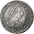 Mexico, Charles III, 1/2 Réal, 1781, Mexico City, Silver, AU(55-58), KM:69.2