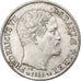 Danimarca, Frederik VII, 16 Skilling Rigsmont, 1856, Copenhagen, Argento, SPL-