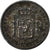 Espagne, Alfonso XIII, 50 Centimos, 1892, Madrid, Argent, TTB+, KM:690