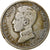 Spain, Alfonso XIII, Peseta, 1904, Madrid, Silver, VF(20-25), KM:721