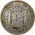 Espagne, Alfonso XIII, Peseta, 1904, Madrid, Argent, TB, KM:721