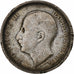 Bulgarie, Boris III, 20 Leva, 1930, Budapest, Argent, TTB, KM:41