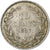 Netherlands, Wilhelmina I, 10 Cents, 1897, Silver, VF(30-35), KM:116