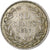 Pays-Bas, Wilhelmina I, 10 Cents, 1897, Argent, TB+, KM:116
