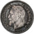 France, Napoleon III, 20 Centimes, 1867, Strasbourg, Silver, EF(40-45)