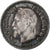France, Napoleon III, 20 Centimes, 1867, Strasbourg, Silver, EF(40-45)