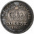 France, Napoleon III, 20 Centimes, 1867, Strasbourg, Silver, EF(40-45)