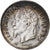 Francia, Napoleon III, 20 Centimes, 1867, Paris, Plata, MBC, Gadoury:309