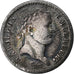 Francja, 1/2 Franc, Napoléon I, 1811, Paris, Srebro, VF(30-35), Gadoury:399