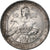 San Marino, 10 Lire, 1937, Rome, Silver, AU(55-58), KM:10