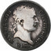 France, Franc, Napoléon I, 1808, Lille, Silver, VF(20-25), KM:682.14
