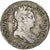 Spain, Ferdinand VII, Real, Croat, 1820, Madrid, Silver, VF(30-35), KM:462.3