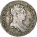 Espagne, Ferdinand VII, Real, Croat, 1820, Madrid, Argent, TB+, KM:462.3
