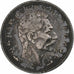Serbie, Peter I, 50 Para, 1915, Paris, Argent, TTB, KM:24.1