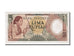 Geldschein, Indonesien, 5 Rupiah, 1958, UNZ