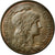 Moneta, Francja, Dupuis, 5 Centimes, 1907, Paris, MS(60-62), Bronze, Gadoury:165