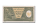Indonesia, 25 Rupiah, 1964, FDS