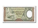 Geldschein, Indonesien, 25 Rupiah, 1958, UNZ