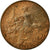 Moneta, Francja, Dupuis, 5 Centimes, 1909, MS(60-62), Bronze, Gadoury:165