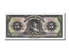 Mexico, 5 Pesos, 1970, KM #60k, 1970-07-22, UNC(65-70), C042447