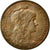 Moneda, Francia, Dupuis, 5 Centimes, 1912, EBC+, Bronce, Gadoury:165