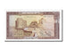 Lebanon, 25 Livres, 1983, KM #64c, UNC(65-70)